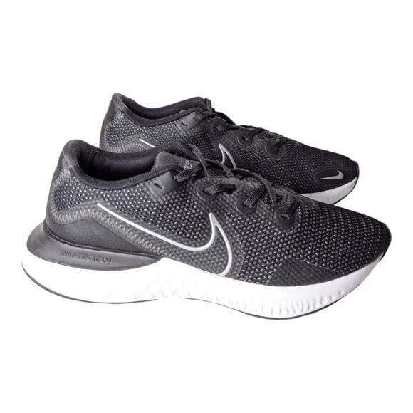NIKE Renew Run 2 Running Shoes Size 11 - Picture 3 of 9